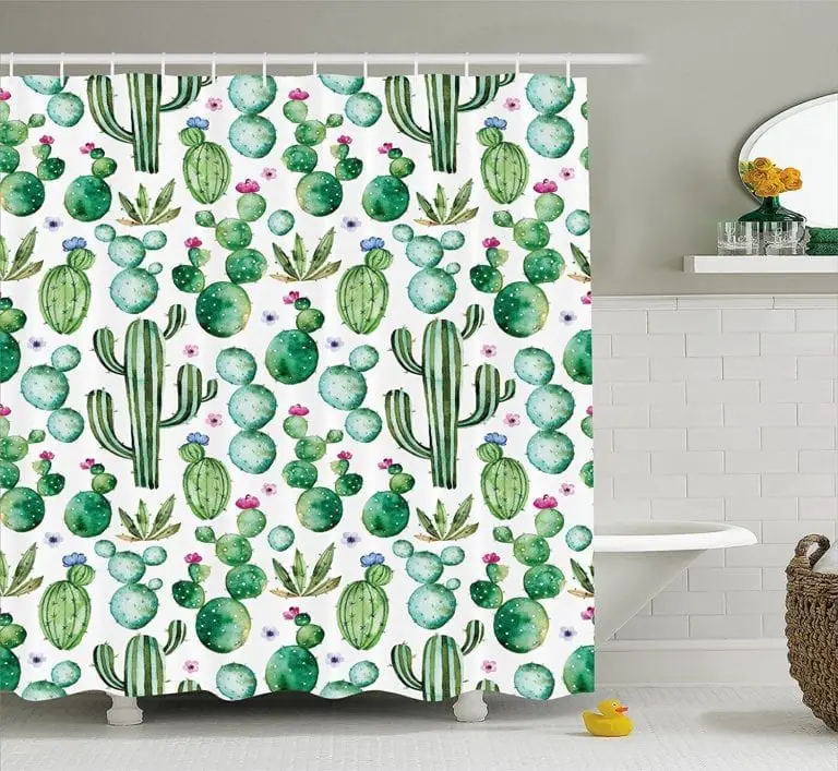 Decoración con cactus: tendencia para esta primavera ...