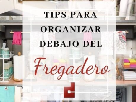 Las mejores 26 ideas de Organizar bajo fregadero  decoración de unas,  organizar, organización de cocina