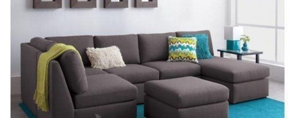 Ideas para decorar una sala pequeña - Decora Online