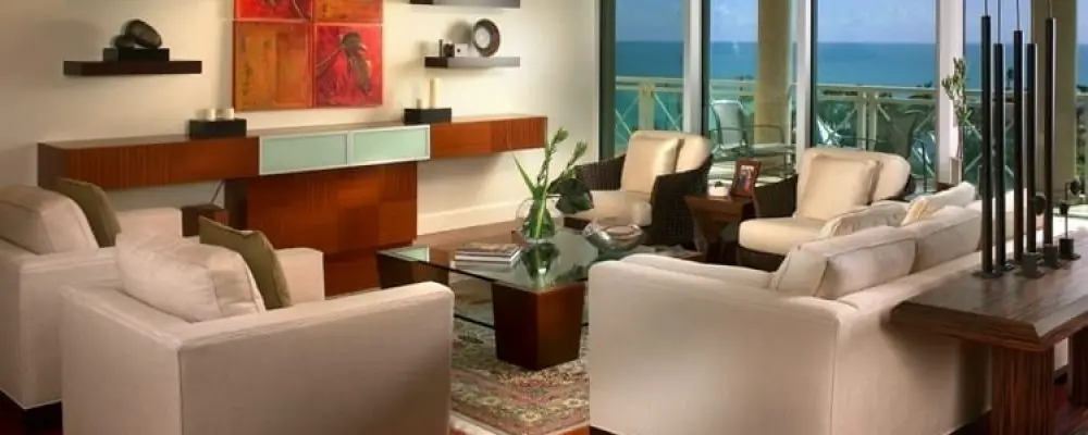 Un Apartamento Rodeado Del Mar Ivette Arango Decora Online