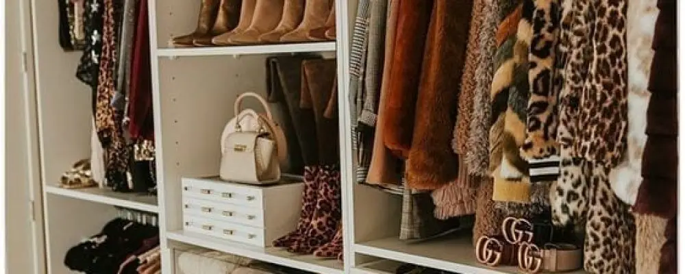 Ideas para organizar el closet y mantenerlo - Decora Online